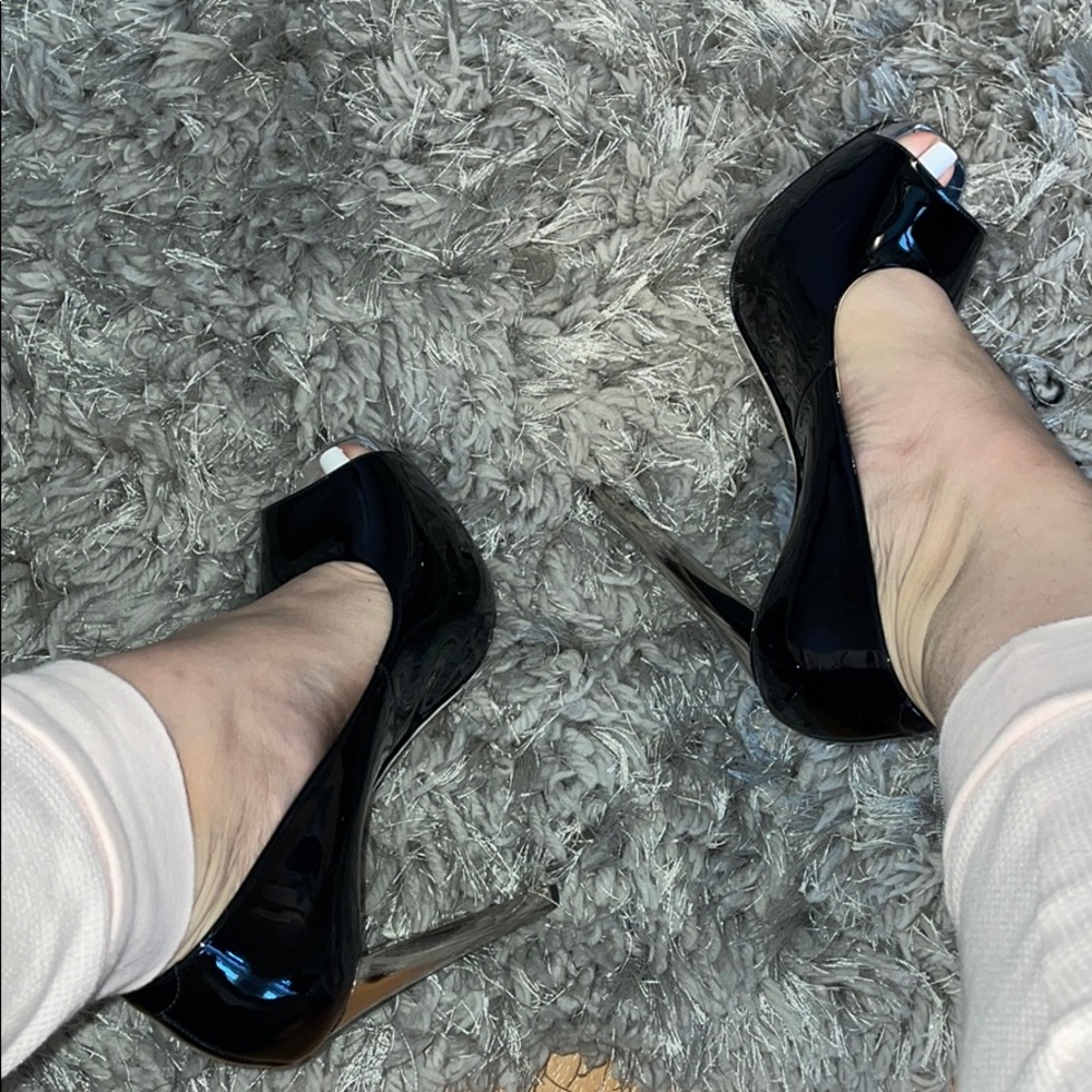 Giuseppe Zanotti heels✨